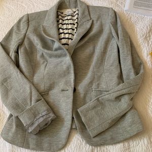 Loft sweater Blazer 0